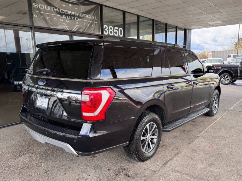 2019 Ford Expedition MAX XLT
