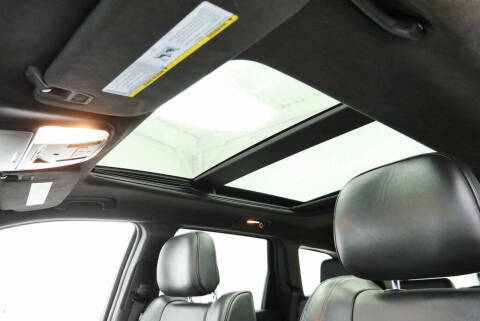 2014 Jeep Grand Cherokee Summit