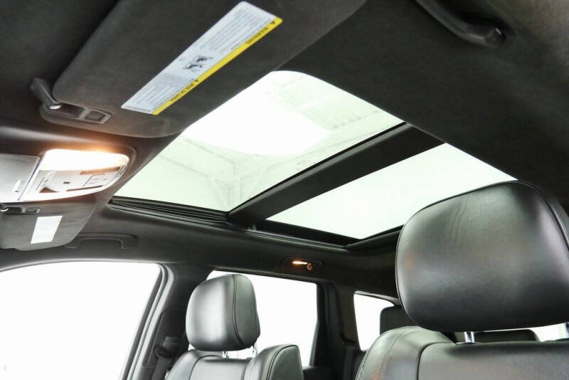 2014 Jeep Grand Cherokee Summit