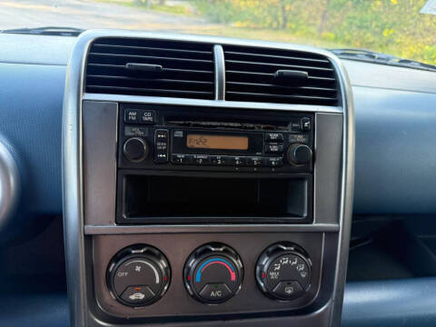 2004 Honda Element LX