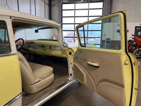 1954 Buick Special
