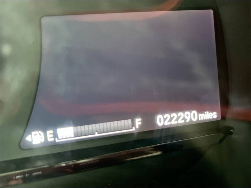 2020 Honda HR-V EX-L