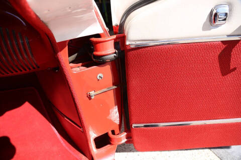 1955 Chrysler New Yorker