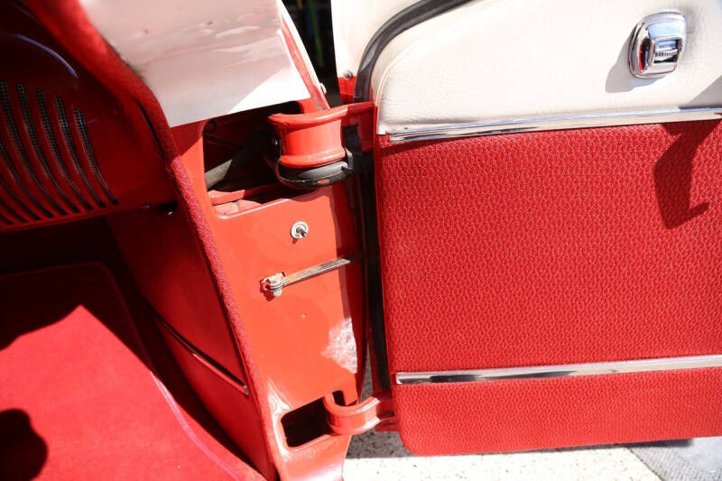 1955 Chrysler New Yorker