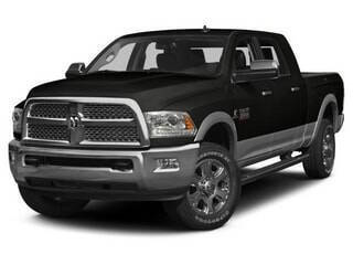 2015 RAM 3500 for sale at Jensen Le Mars Used Cars in Le Mars IA