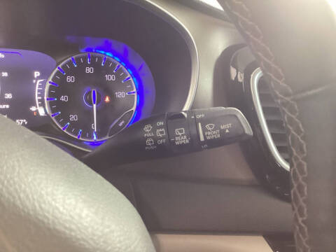 2019 Chrysler Pacifica Touring L Plus