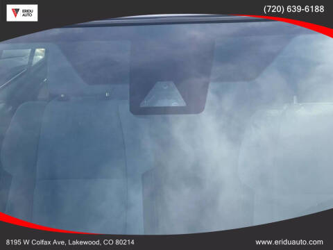 2017 Toyota RAV4 Hybrid XLE