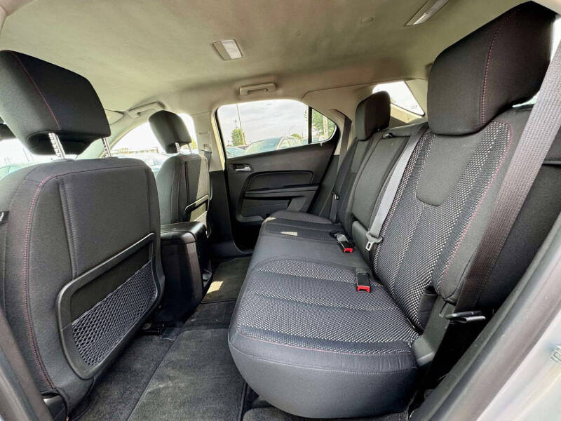 2010 Chevrolet Equinox LT