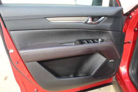 2024 Mazda CX-5 2.5 Turbo Signature