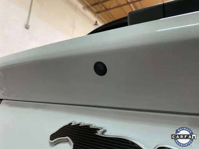 2023 Ford Mustang Mach-E Select