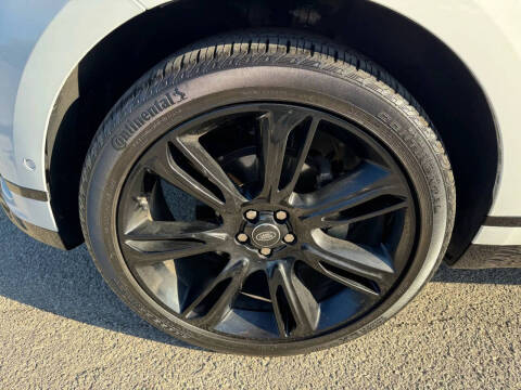2018 Land Rover Range Rover Velar P250 R-Dynamic SE