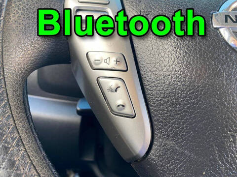 2015 Nissan Versa 1.6 SV