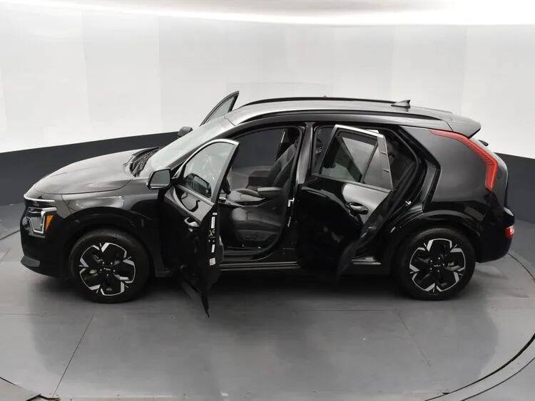 2023 Kia Niro EV Wind