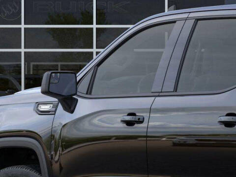 2026 GMC Sierra 1500 Elevation Standard