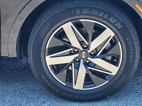 2021 Kia Sorento EX