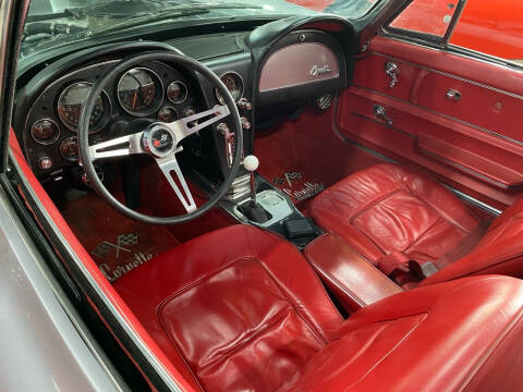 1965 Chevrolet Corvette