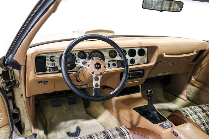 1978 Pontiac Trans Am
