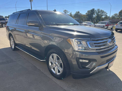 2020 Ford Expedition MAX XLT