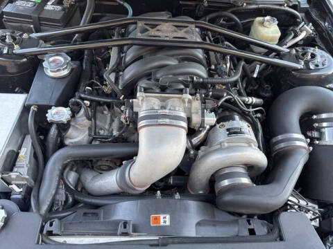 2007 Ford Mustang GT Premium