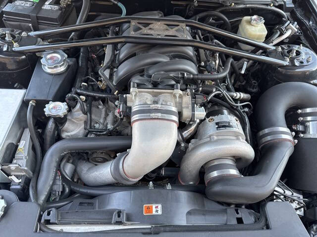 2007 Ford Mustang GT Premium