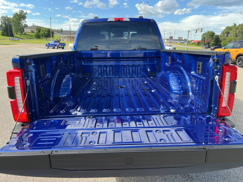 2026 Ford F-350 Super Duty