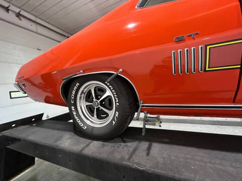 1970 Ford Torino