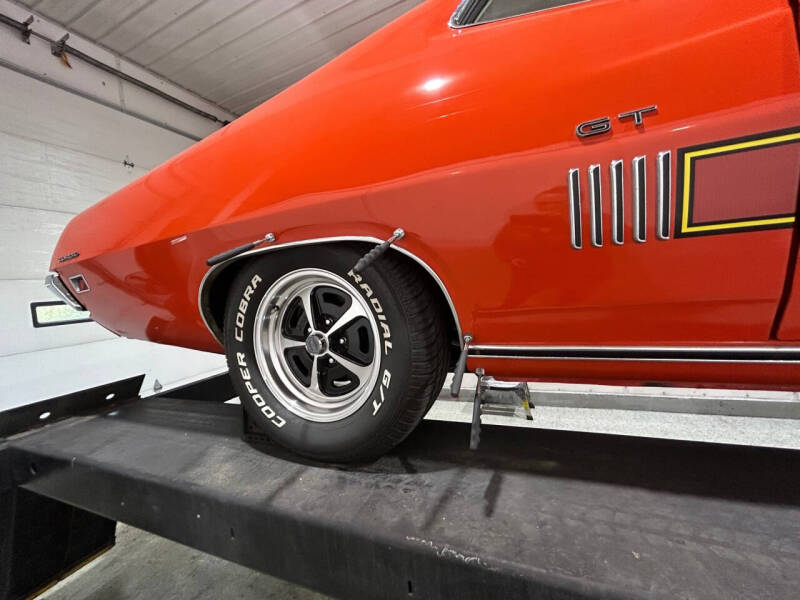 1970 Ford Torino