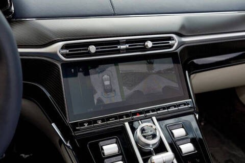 2026 Aston Martin Vantage Roadster