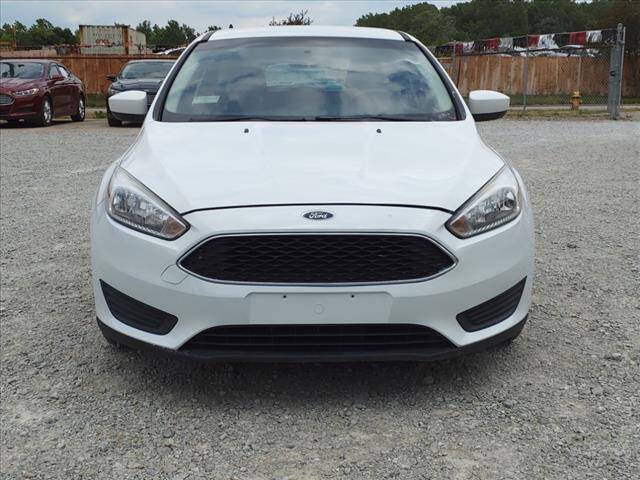 2018 Ford Focus for sale at Tri State Auto Sales in Cincinnati, OH