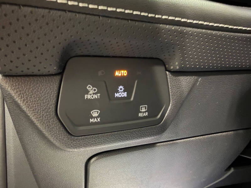 2025 Volkswagen Atlas SE 4Motion