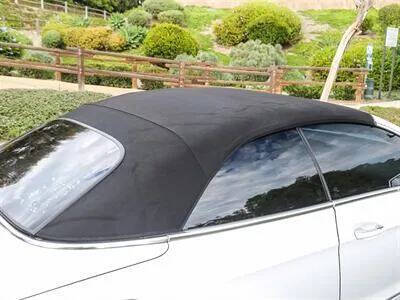 2017 Mercedes-Benz E-Class E 400