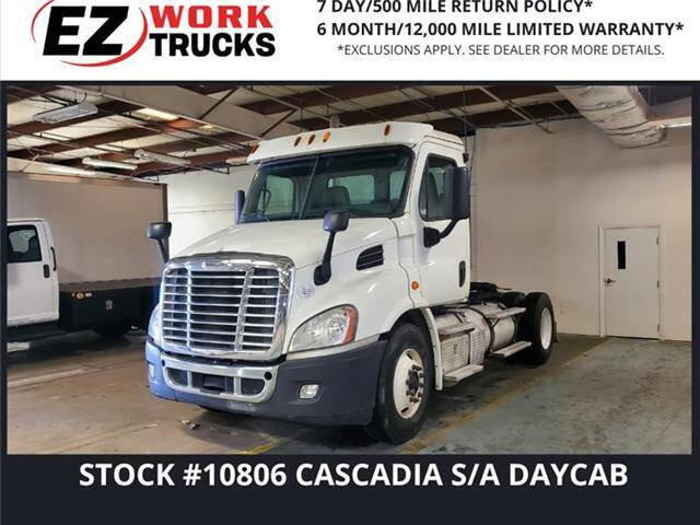 10 speed freightliner for sale