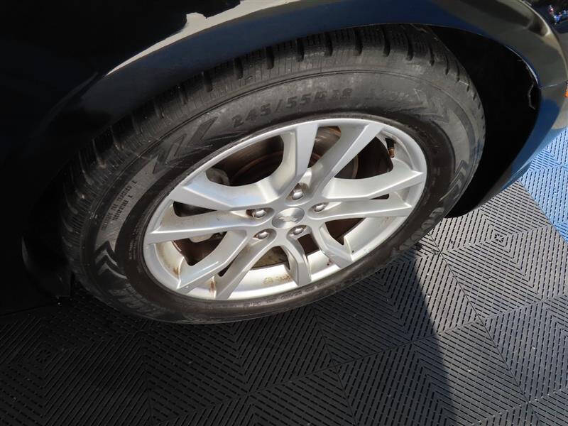 2015 Chevrolet Camaro LS