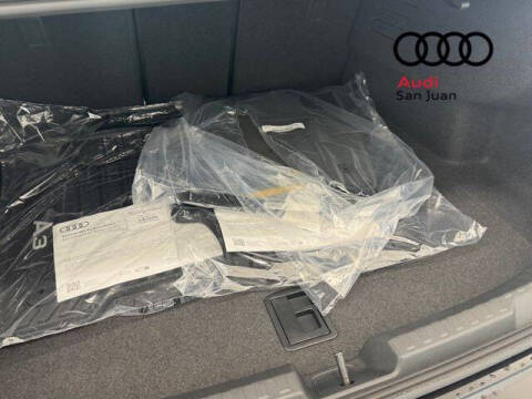 2026 Audi A3