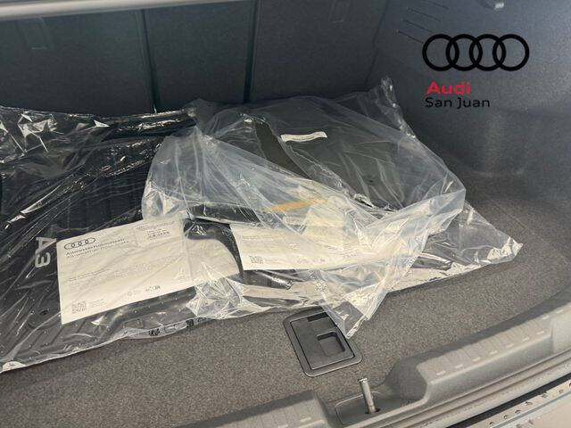 2026 Audi A3