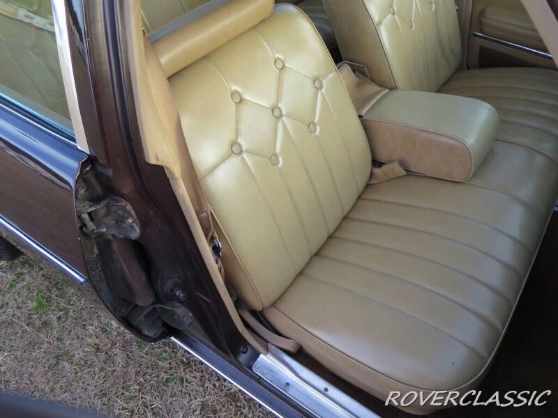 1977 Pontiac Phoenix