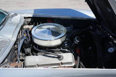 1967 Chevrolet Corvette