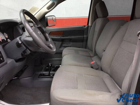 2006 Dodge Ram 2500