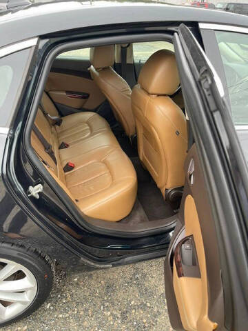 2013 Buick Verano Premium Group