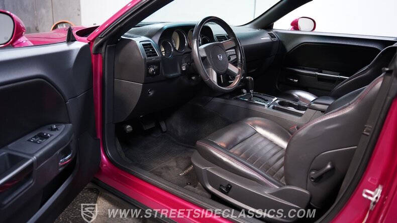 2010 Dodge Challenger