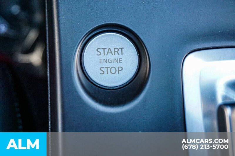 2024 Infiniti QX50 Sport