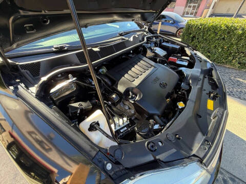 2014 Toyota Venza XLE