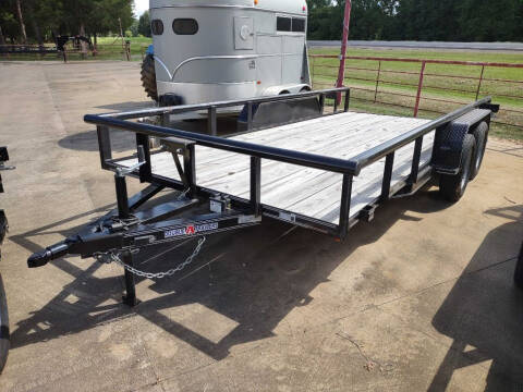 2021 AA 16X83 PTTAB for sale at WYATT'S AUTO SALES in Henderson TX