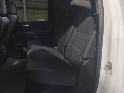 2023 Chevrolet Silverado 2500HD