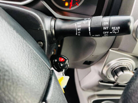 2013 Toyota 4Runner SR5