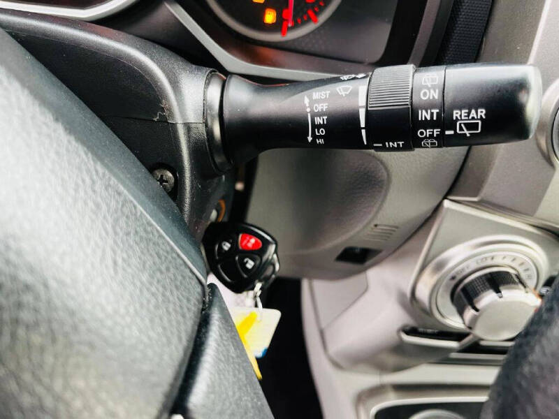 2013 Toyota 4Runner SR5