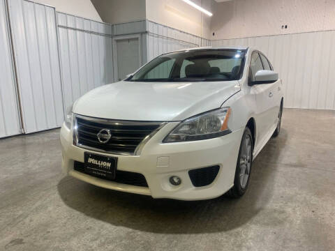 2013 Nissan Sentra