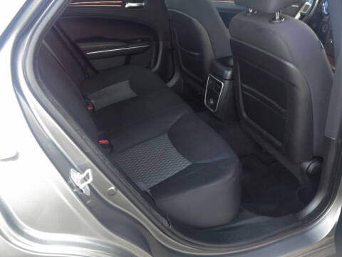 2012 Chrysler 300