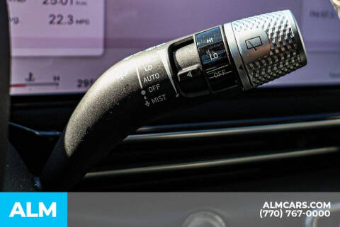 2025 Genesis GV80 2.5T Standard