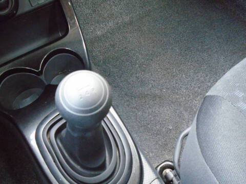 2008 Scion xD